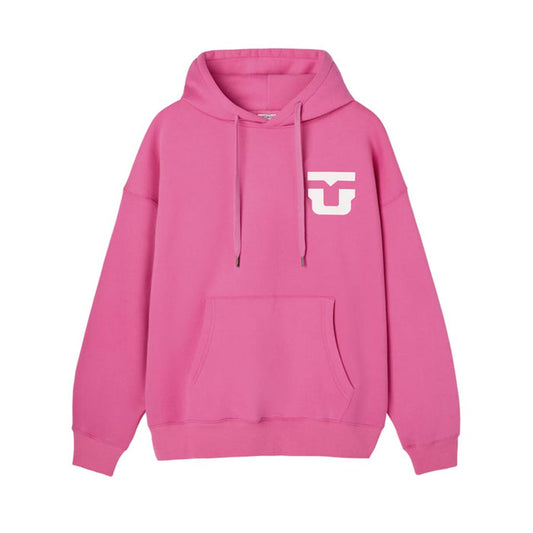 Union 2026 Team Hoodie - Pink