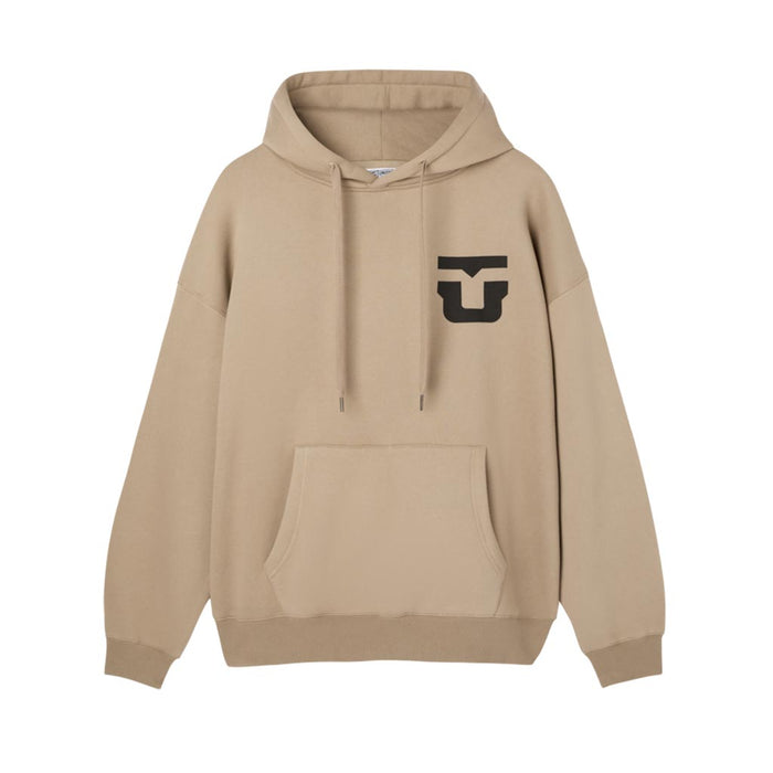 Union 2026 Team Hoodie - Sand
