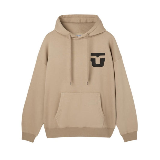 Union 2026 Team Hoodie - Sand