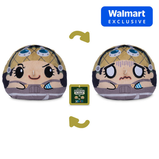 Usopp 4" Reversible Plushie