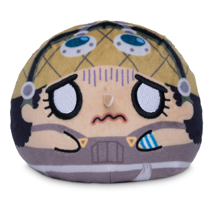 One Piece Usopp 4" Reversible Plushie