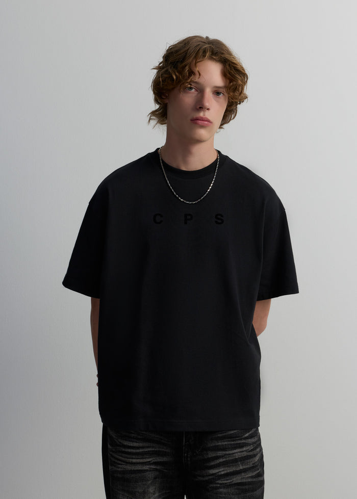 Black / XS