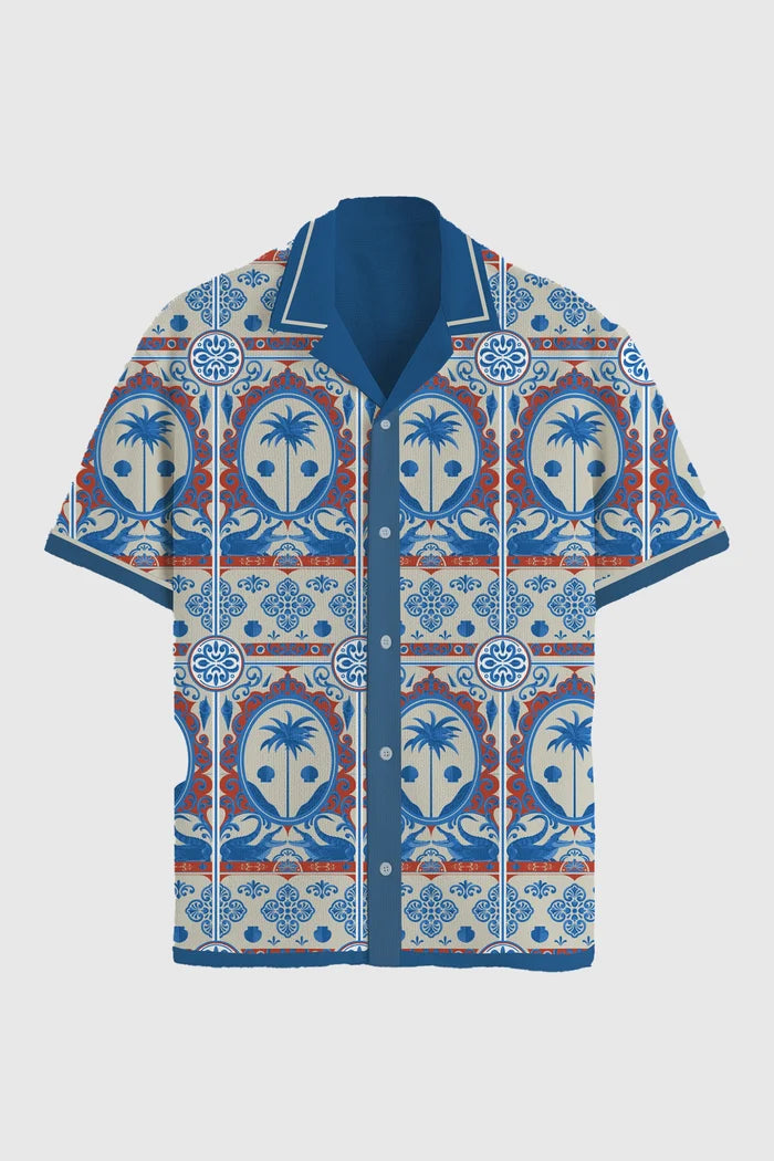 Vice Button Up Button Ups - Front