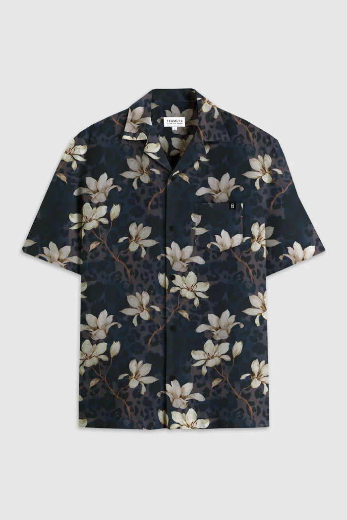 Jungle / Small