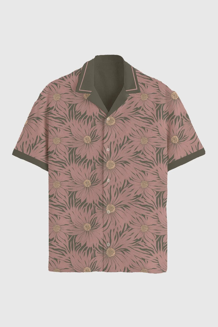Vice Button Up Button Ups - Lifestyle
