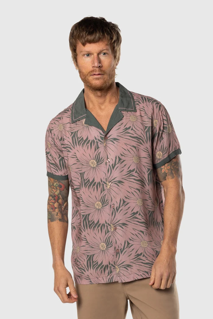 Vice Button Up Button Ups - Alternate 1