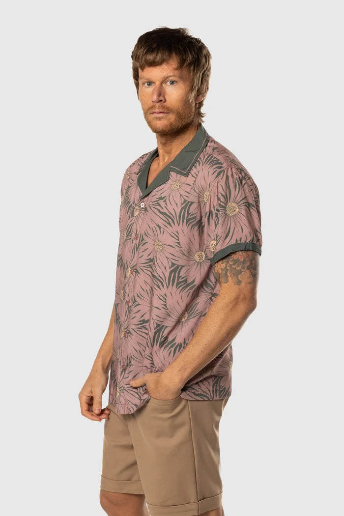 Vice Button Up Button Ups - Alternate 2