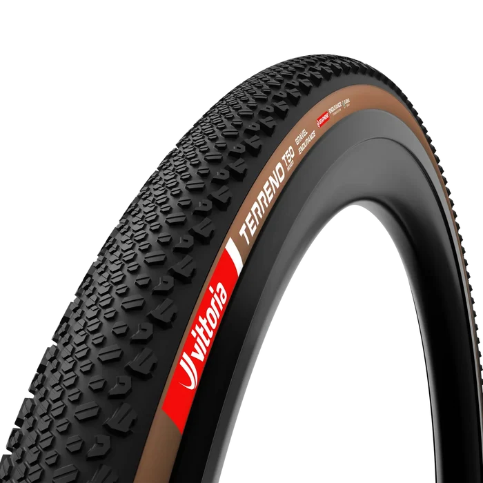 Vittoria Terreno T50 Mixed Gravel Endurance Tire