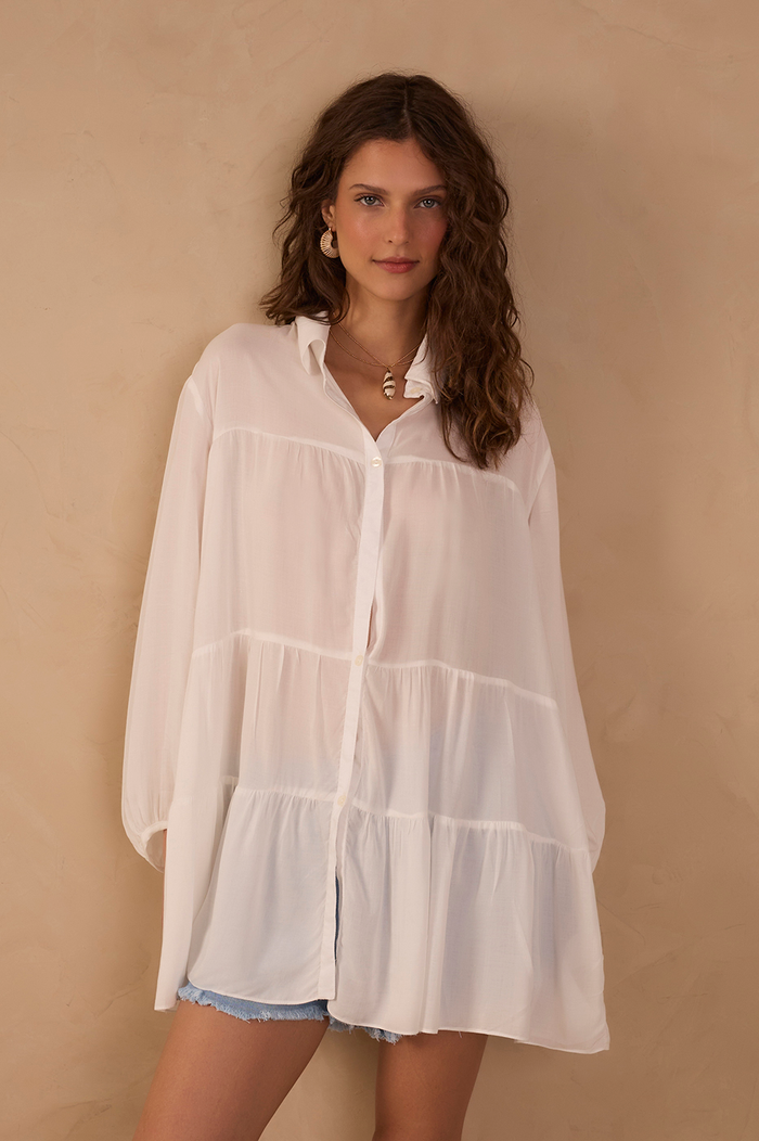 Voile Blouse_1