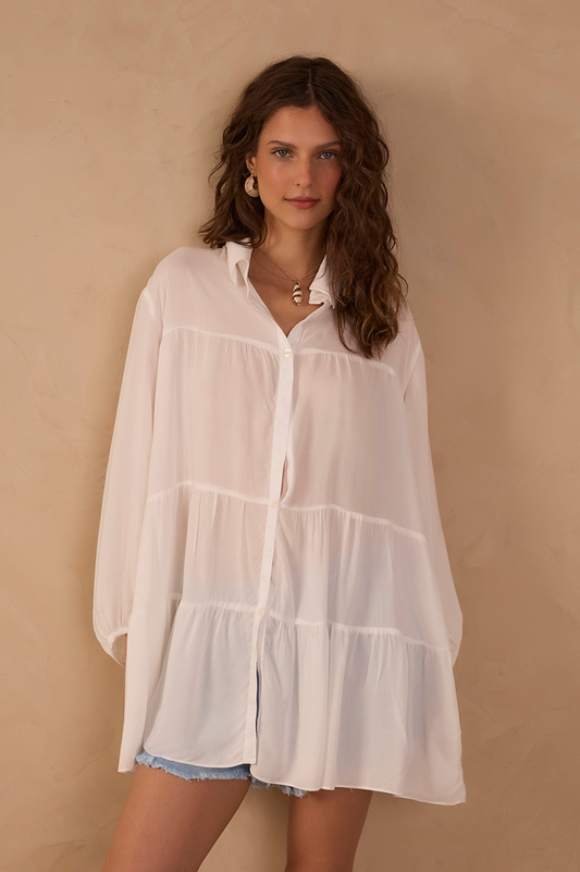 Voile Blouse_1