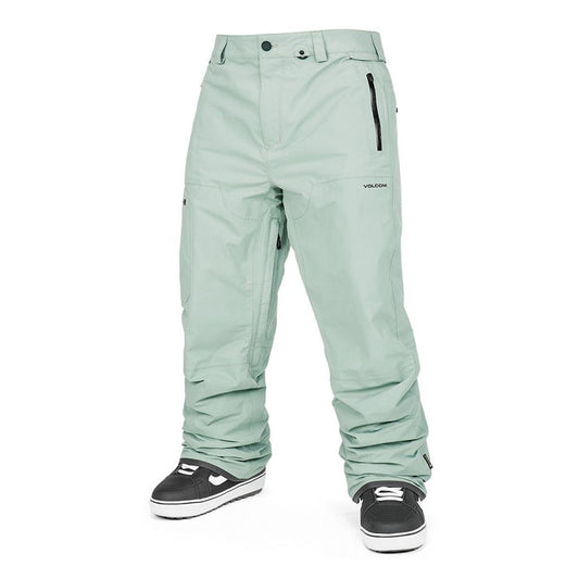 Volcom 2025 L Gore Pant - Agave