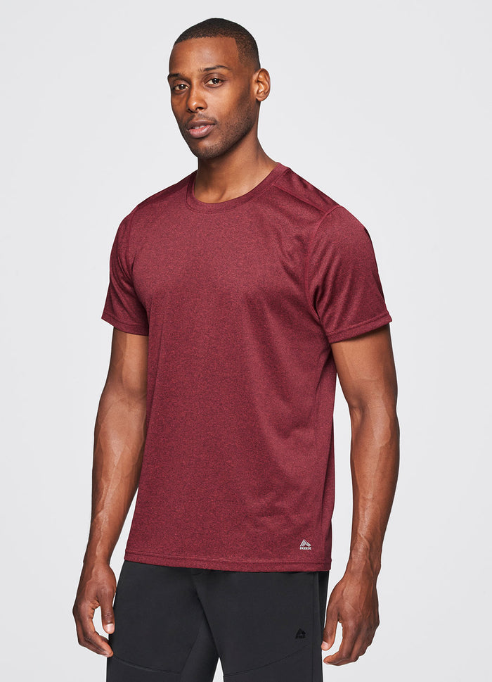 Dark Red