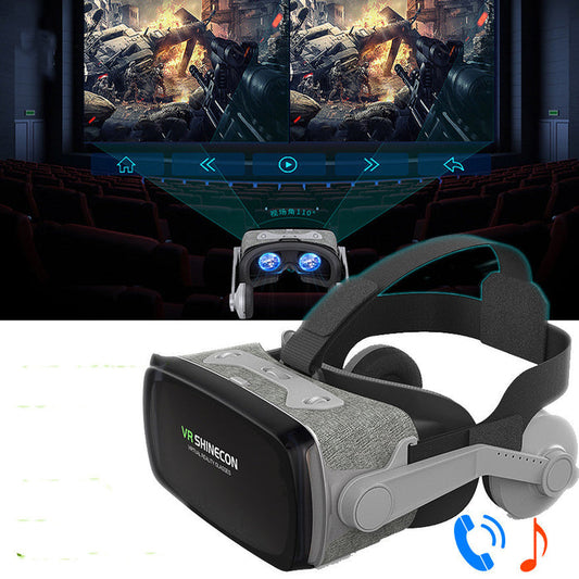 VR Glasses 9th Generation Virtual Reality