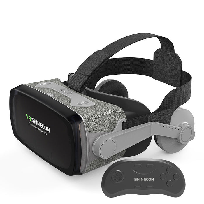 VR Glasses 9th Generation Virtual Reality