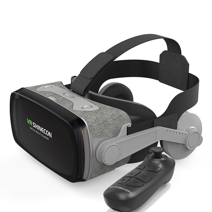 VR Glasses 9th Generation Virtual Reality