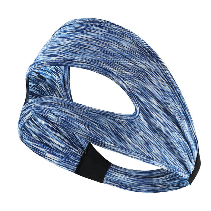 VR Glasses  Sweatband Head Cover VR Eye Mask