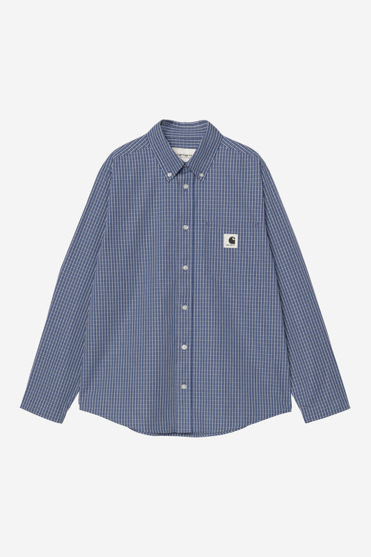 W L/S Groff Shirt
