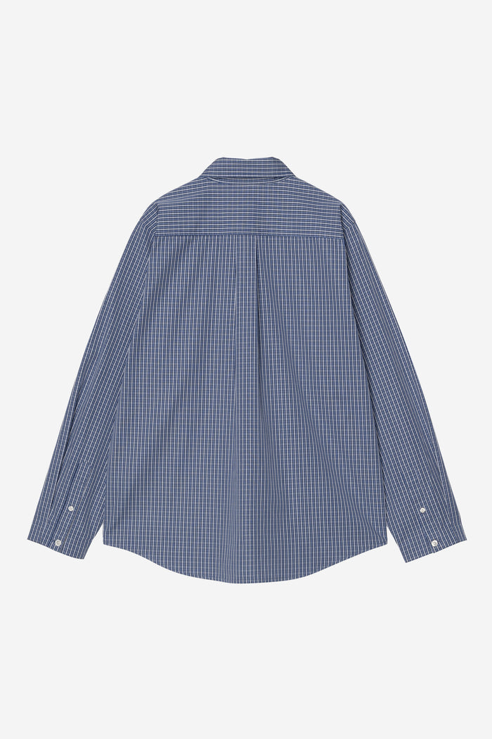 W L/S Groff Shirt