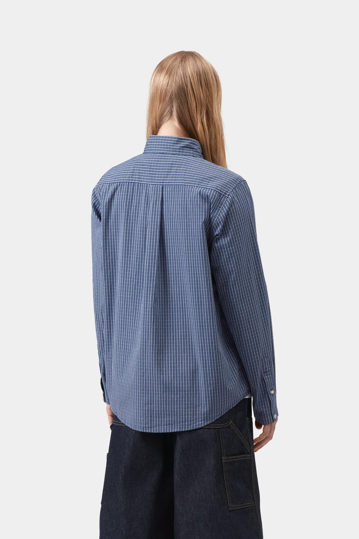 W L/S Groff Shirt