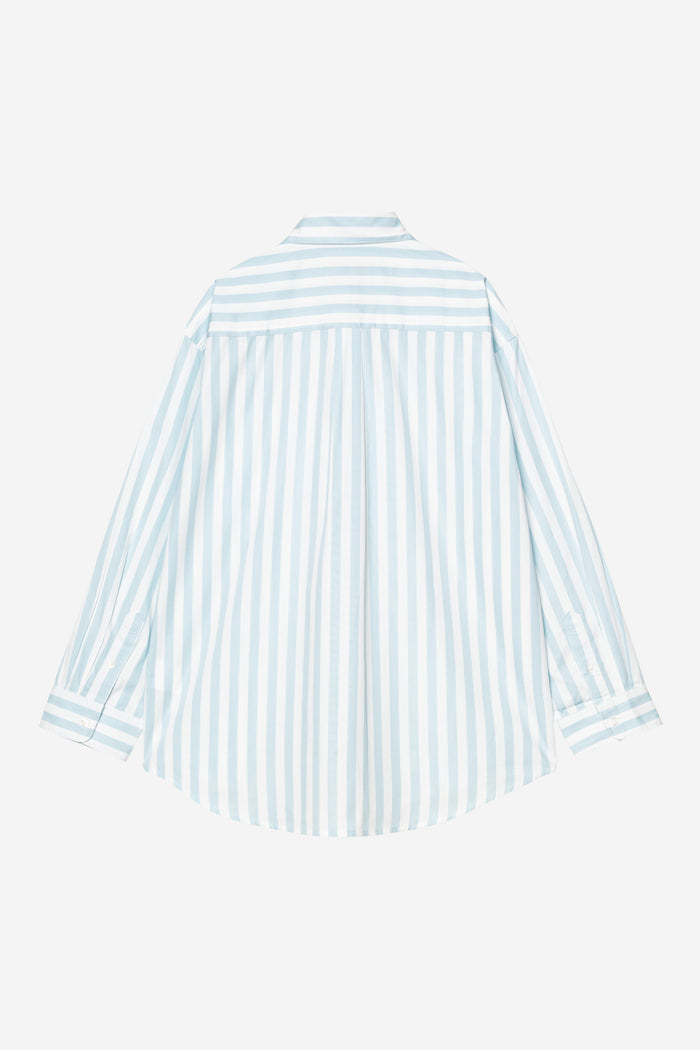 W L/S Royce Shirt