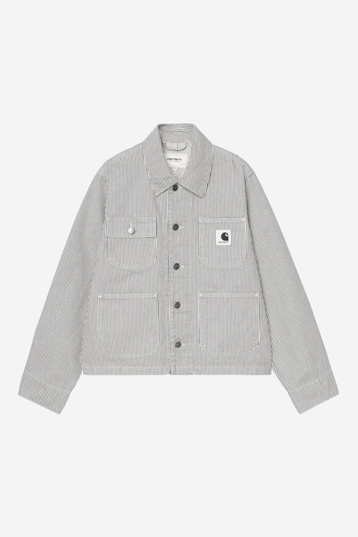 W Mercer Chore Coat