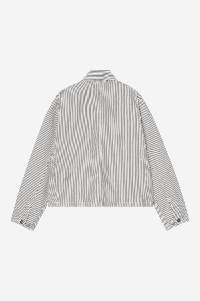 W Mercer Chore Coat