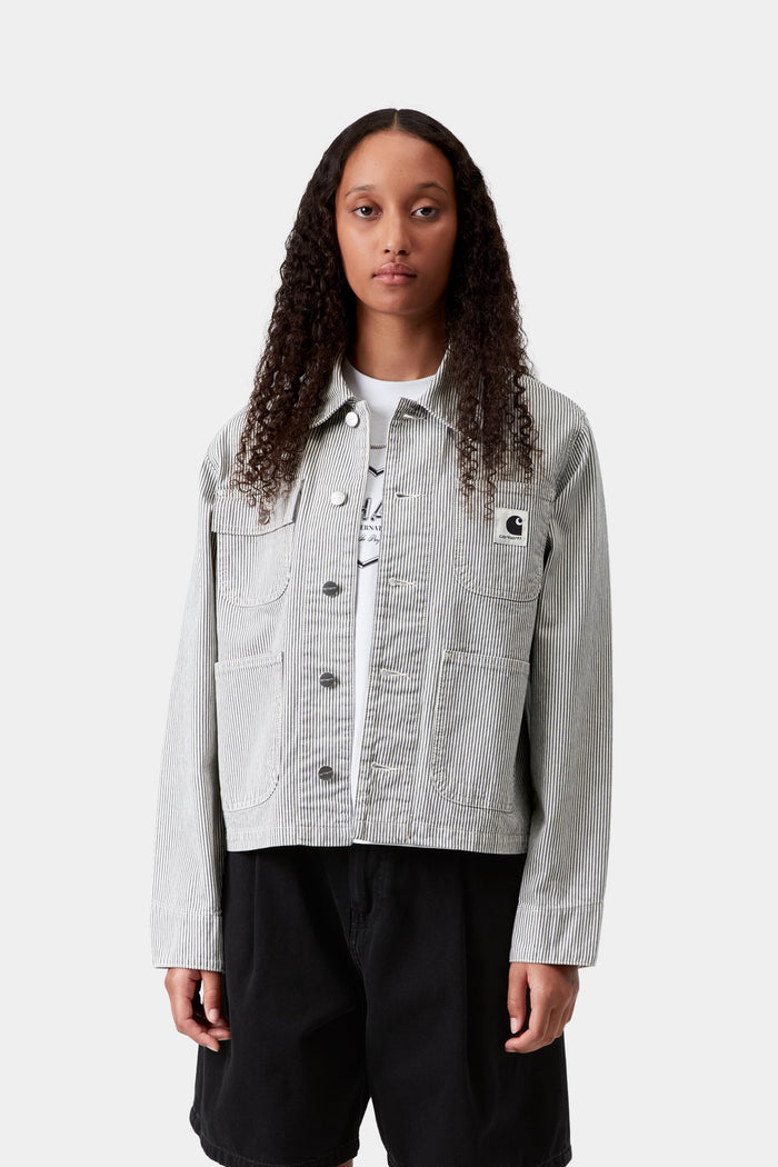 W Mercer Chore Coat
