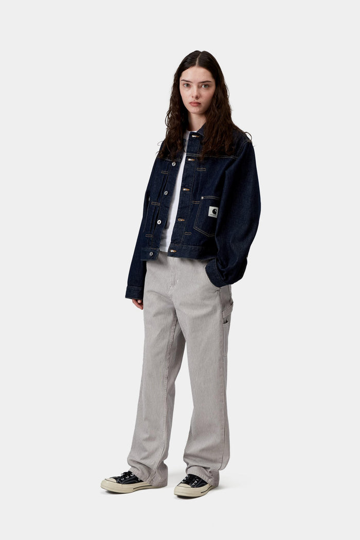 W Mercer Pant