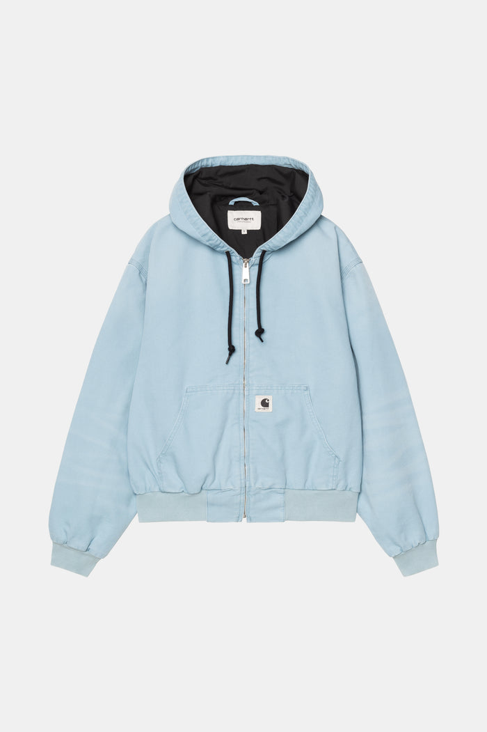 W OG Active Jacket