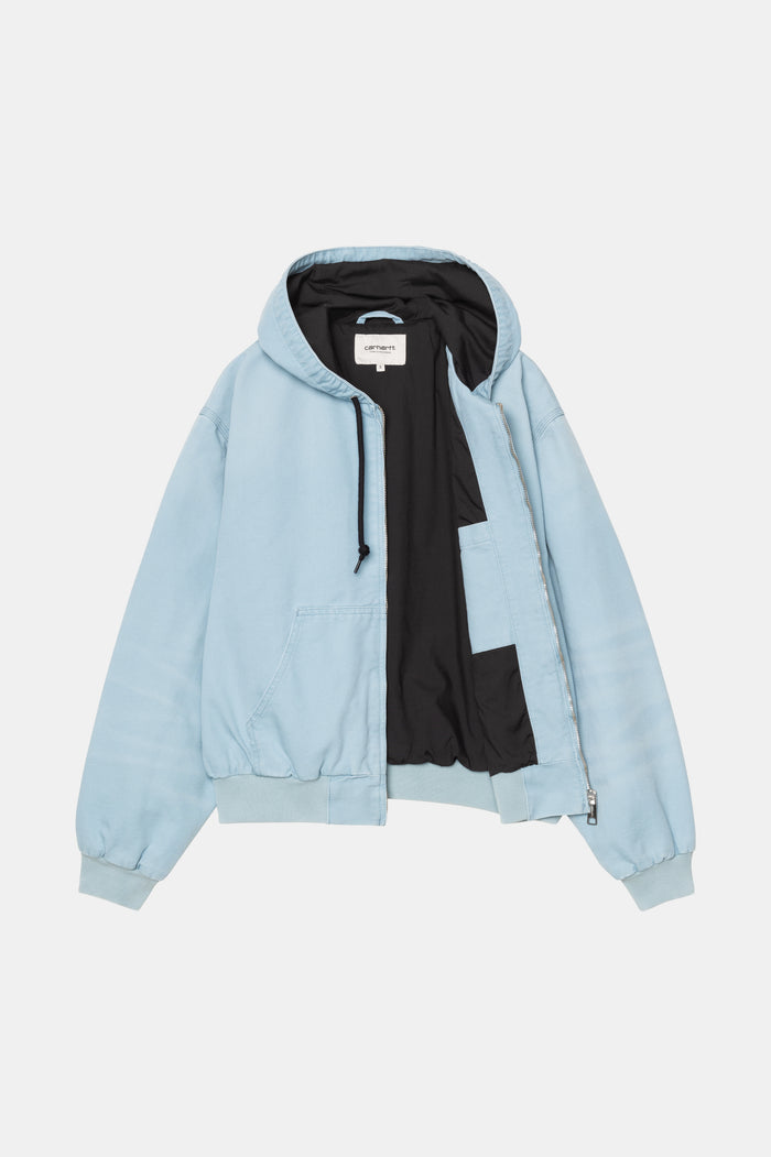 W OG Active Jacket
