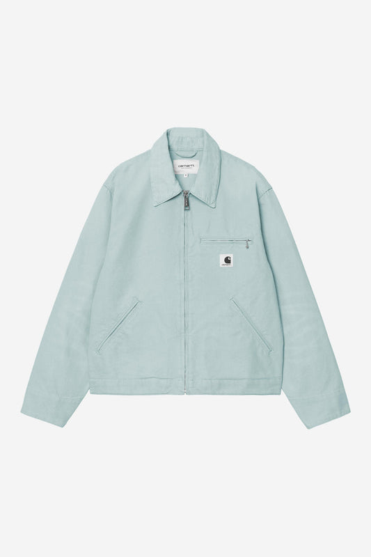 W OG Detroit Jacket