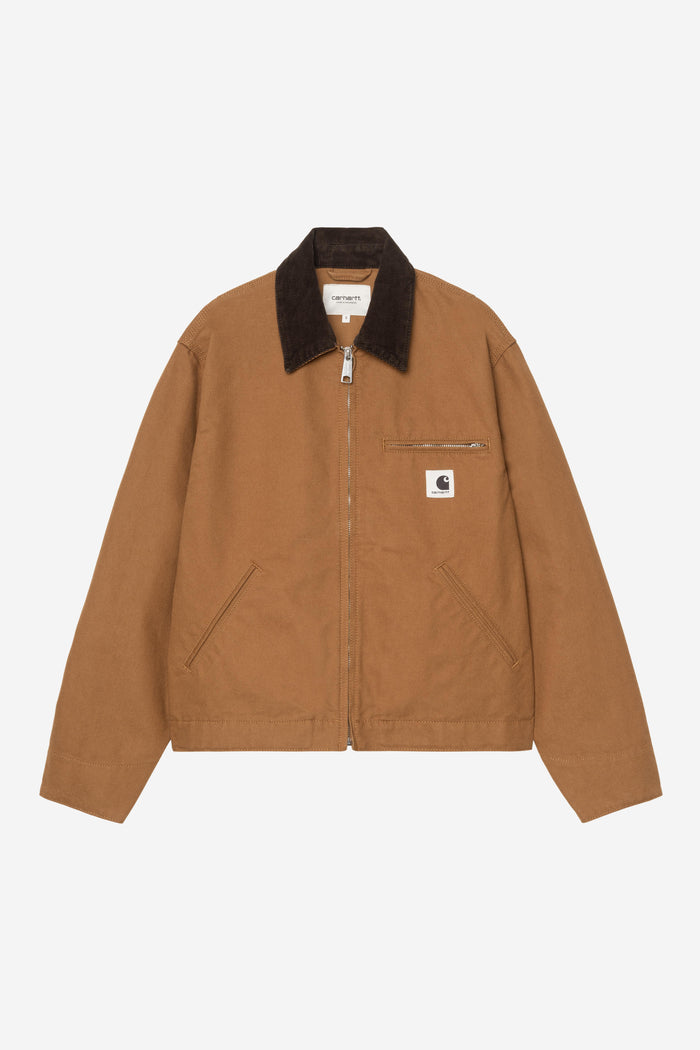 W OG Detroit Jacket