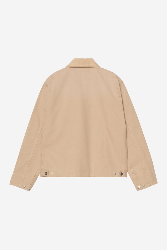 W OG Detroit Jacket