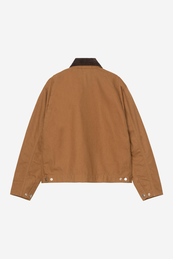 W OG Detroit Jacket
