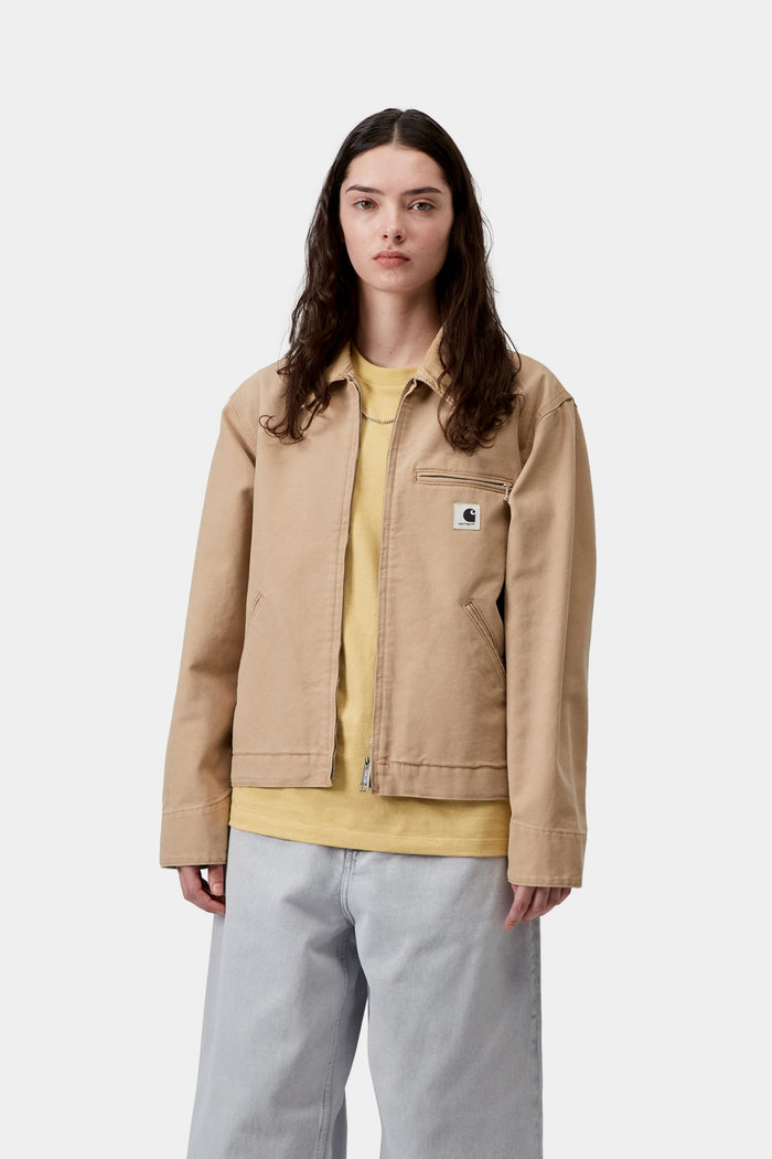 W OG Detroit Jacket
