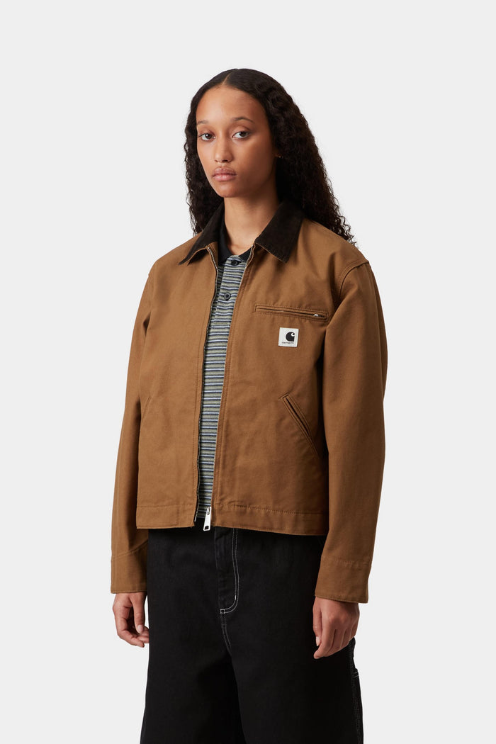 W OG Detroit Jacket