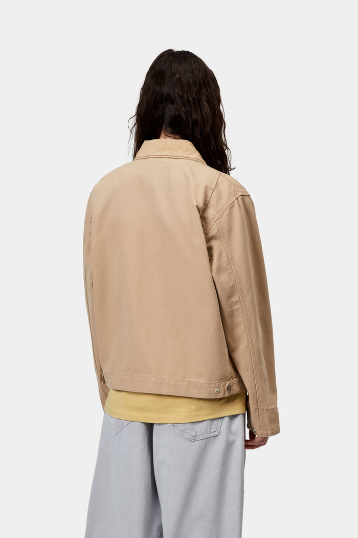 W OG Detroit Jacket