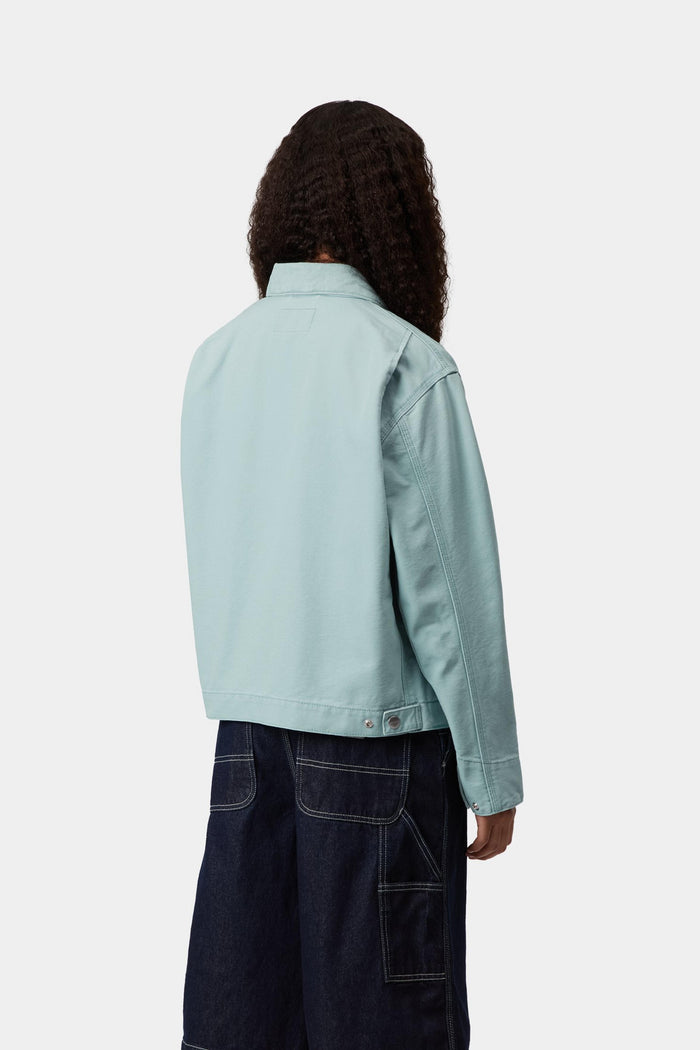 W OG Detroit Jacket