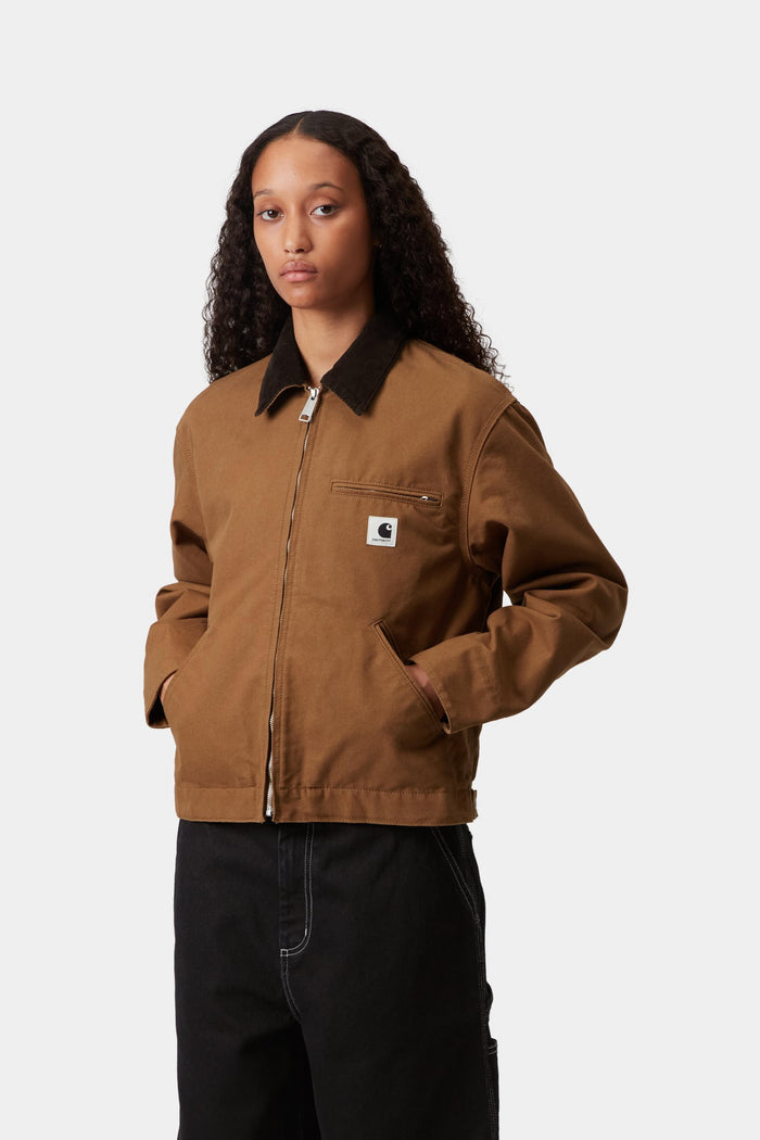 W OG Detroit Jacket