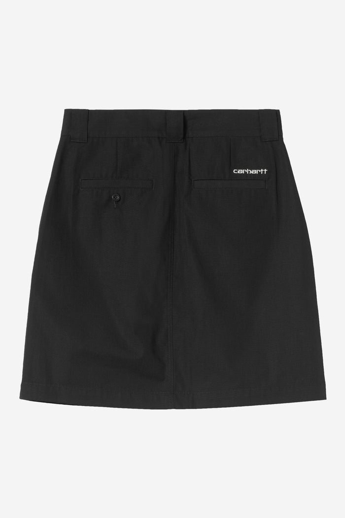 W Postal Skirt