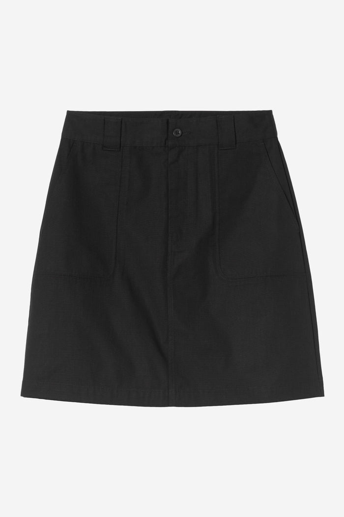 W Postal Skirt
