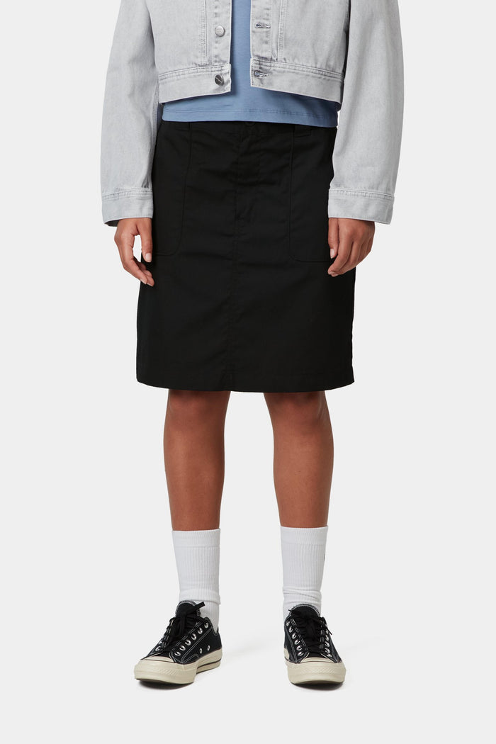 W Postal Skirt