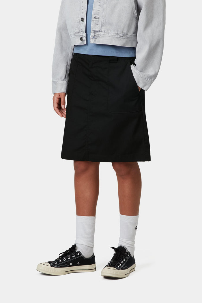 W Postal Skirt