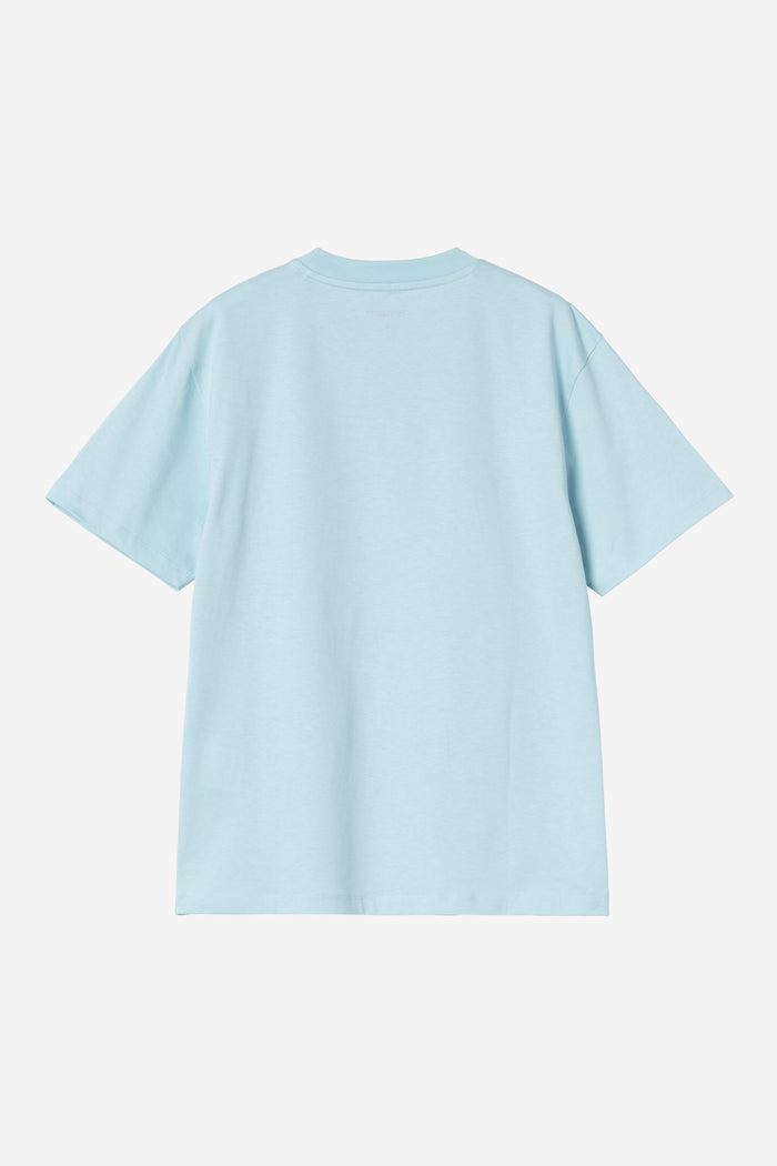 W S/S ABC T-Shirt