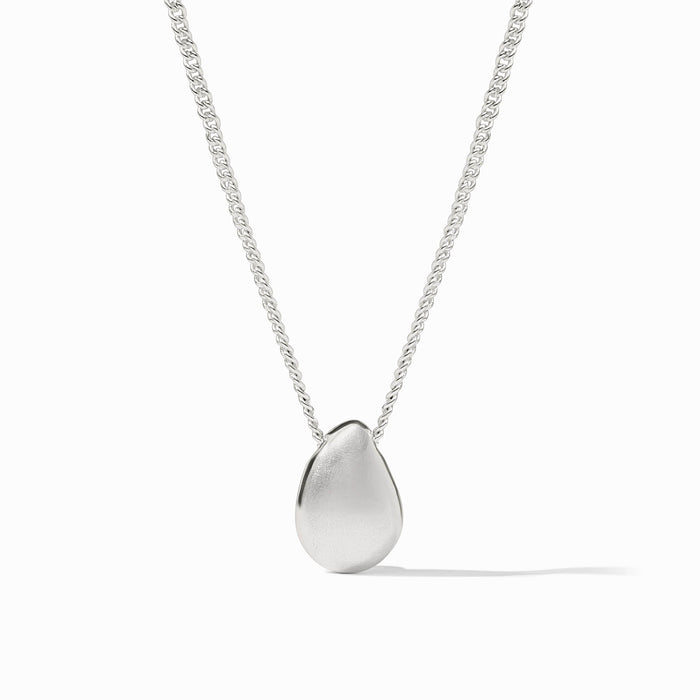 Wave Delicate Necklace