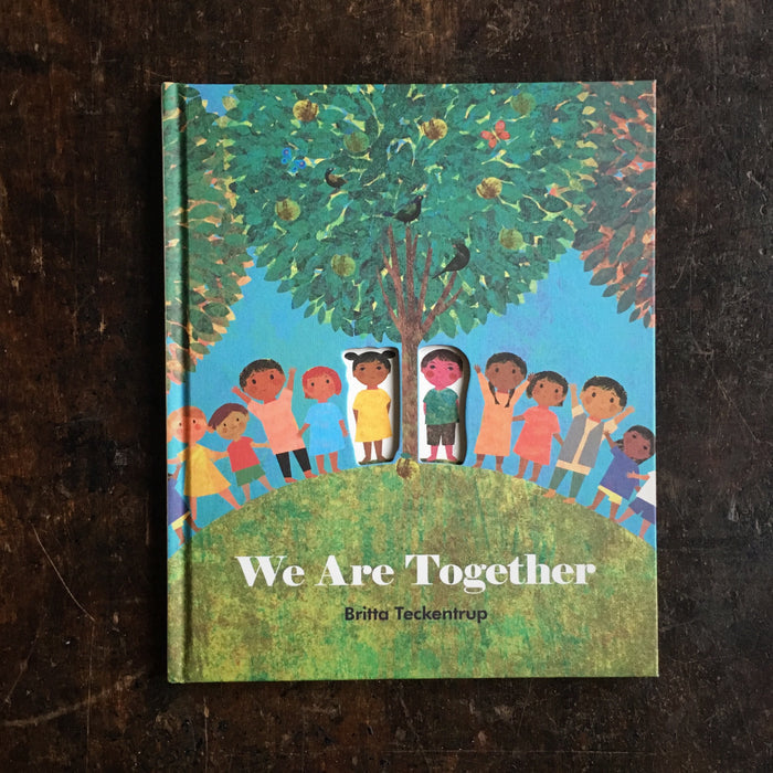 We Are Together