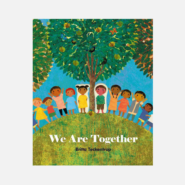 We Are Together