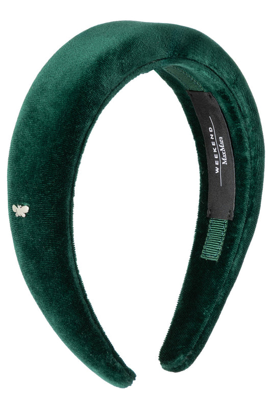 WEEKEND MAX MARA - Haiti Haarreif 4 Farben