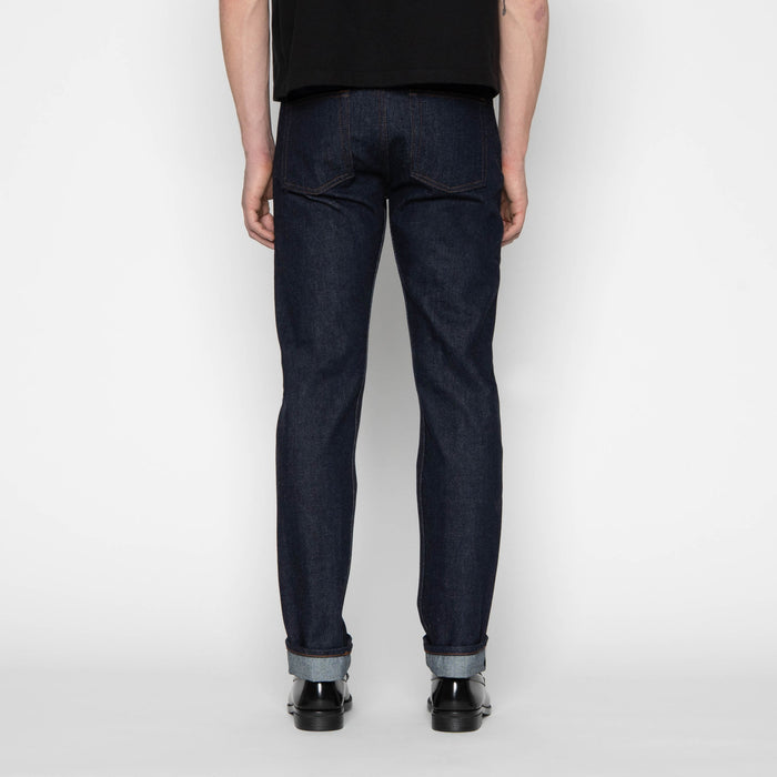 Weird Guy - Garden Gnome Selvedge by Naked & Famous Denim