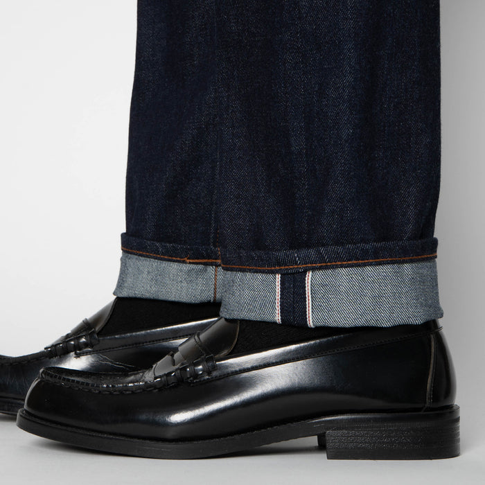 Weird Guy - Garden Gnome Selvedge by Naked & Famous Denim